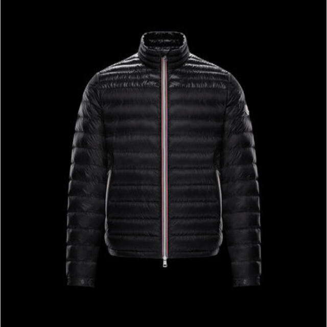 最新人気 - MONCLER ☆新品未使用☆MONCLER ダニエル 2 ライトダウン