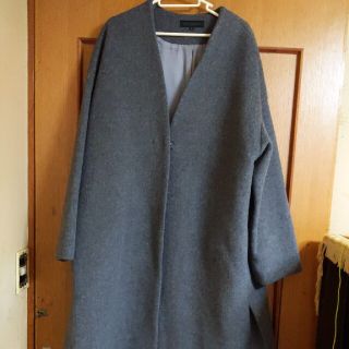 モガ ロングコート(レディース)の通販 20点 | MOGAのレディースを買う ...