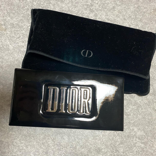 Dior(ディオール)のDior ディオール ネット限定品 パレット コスメ/美容のキット/セット(コフレ/メイクアップセット)の商品写真