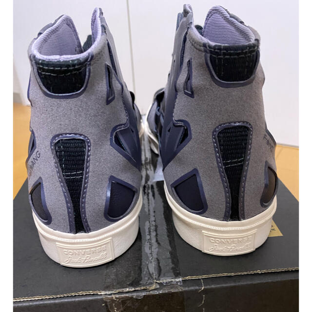 CONVERSE(コンバース)のConverse Feng Chen Wang JackPurcell Mid メンズの靴/シューズ(スニーカー)の商品写真