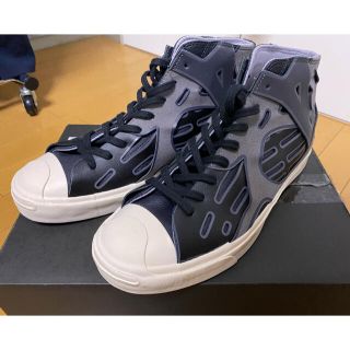 コンバース(CONVERSE)のConverse Feng Chen Wang JackPurcell Mid(スニーカー)