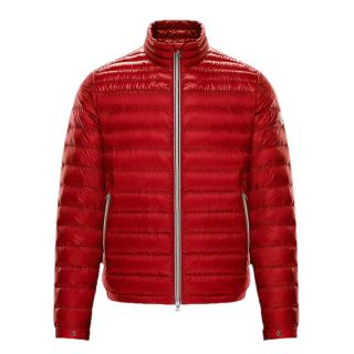 モンクレール(MONCLER)の★希少カラー★MONCLER DANIEL ライトダウンジャケット 1 ダニエル(ダウンジャケット)