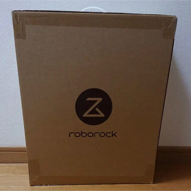 【新品】ロボロック Roborock S6MaxV 掃除ロボット 1