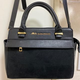 ジルバイジルスチュアート(JILL by JILLSTUART)の最終値下げ JILL BY JILLSTUART 2wayバッグ(ハンドバッグ)