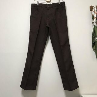 ラングラー(Wrangler)のラングラー　スタプレ　フレアパンツ　used wrangler(スラックス)