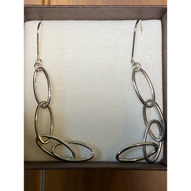 ジバンシー シルバーブレスレット ジバンシー シルバーブレスレット