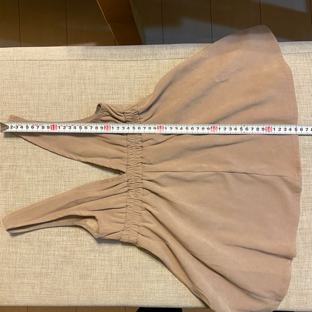 jj様専用 キッズ/ベビー/マタニティのキッズ服女の子用(90cm~)(ワンピース)の商品写真