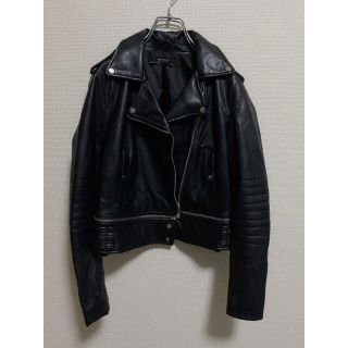 ザラ メンズ ライダースジャケット レディース の通販 29点 Zaraのレディースを買うならラクマ ザラ メンズ ライダースジャケット レディース の通販 29点 Zaraのレディースを買うならラクマ