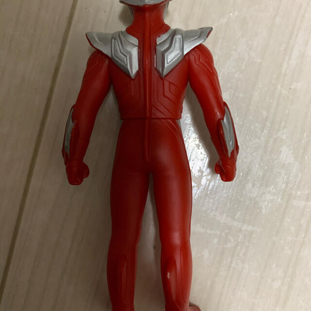 BANDAI(バンダイ)のウルトラマンネクサス　ジュネッス エンタメ/ホビーのフィギュア(特撮)の商品写真