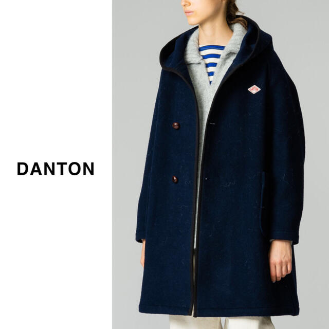 DANTON（ダントン）| ウールモッサーフードコート