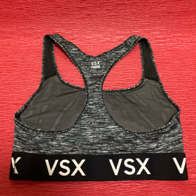 Victoria's Secret(ヴィクトリアズシークレット)のVSX  SPORT  VICTORIA'S  SECRET   ヨガウェア　Ｓ スポーツ/アウトドアのトレーニング/エクササイズ(ヨガ)の商品写真