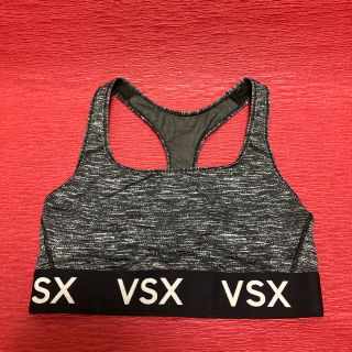 ヴィクトリアズシークレット(Victoria's Secret)のVSX  SPORT  VICTORIA'S  SECRET   ヨガウェア　Ｓ(ヨガ)