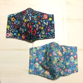 【sale】小花柄♡インナー♡大人フリーサイズ(その他)