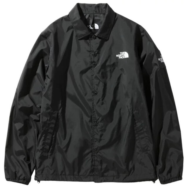 THE NORTH FACEコーチジャケット THE NORTH FACEコーチジャケット