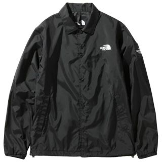 ザノースフェイス(THE NORTH FACE)のTHE NORTH FACEコーチジャケット(ナイロンジャケット)