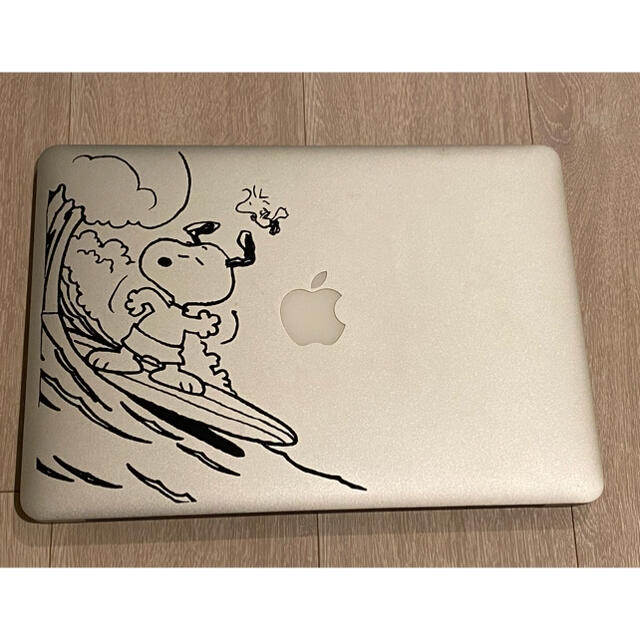 MacBook Air (13-inch, Early 2014)