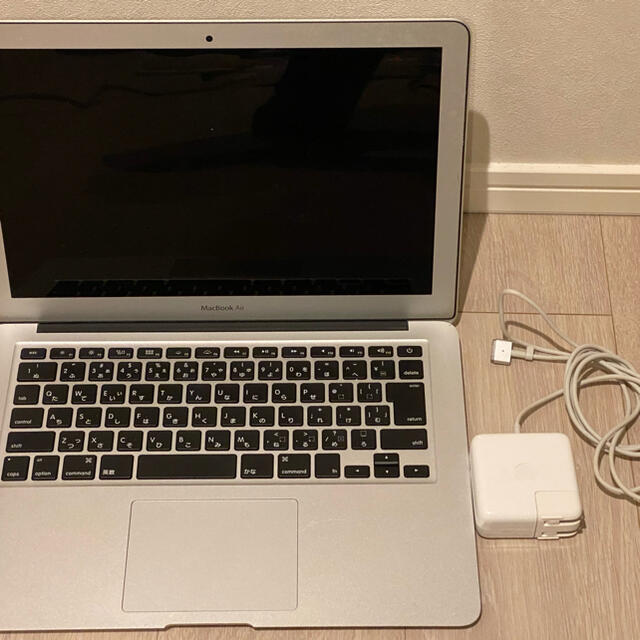 MacBook Air (13-inch, Early 2014) 2