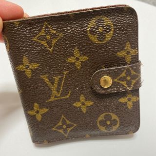 ルイヴィトン(LOUIS VUITTON)の財布(財布)