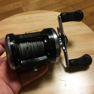 Daiwa ミリオネアブラックシープ300 ★美品★チューニング済★