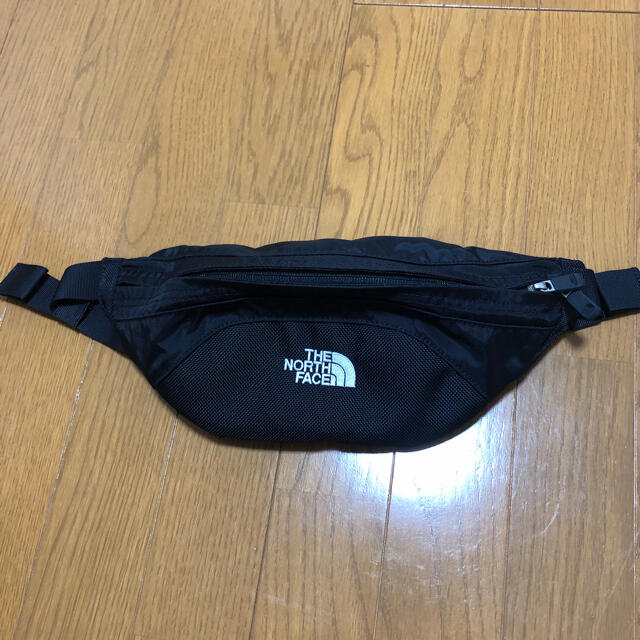 THE NORTH FACE(ザノースフェイス)のTHENORTHFACEグラニュール1.5 メンズのバッグ(バッグパック/リュック)の商品写真