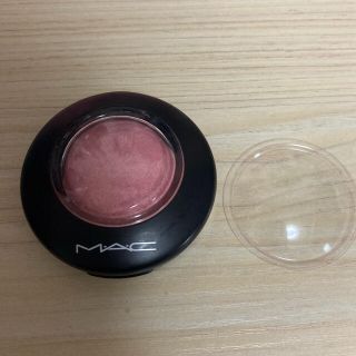 マック(MAC)のMAC ミネラライズ　ブラッシュ　デインティ(チーク)