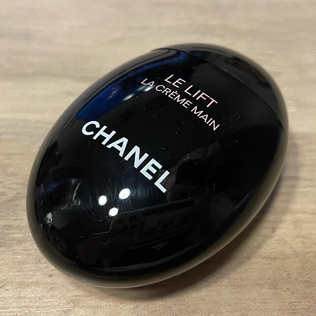 CHANEL(シャネル)のシャネル☆ハンドクリーム コスメ/美容のボディケア(ハンドクリーム)の商品写真