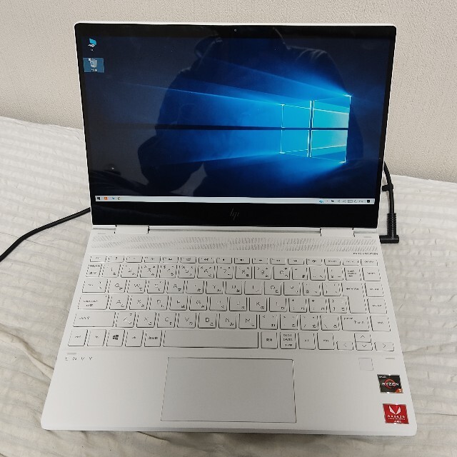 注目ブランド HP - 【hna】ENVY x360 convertible 13-ar0xxx ノートPC
