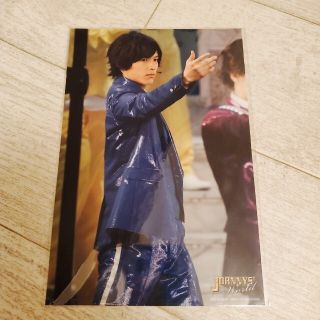 ジャニーズ(Johnny's)のH様 専用 松村北斗 ステージフォト 3点おまとめ 71.63.63(アイドルグッズ)