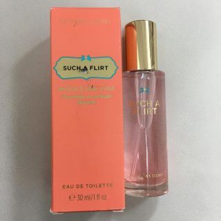 ヴィクトリアズシークレット(Victoria's Secret)のVS香水 SUCH A FLIRT(香水(女性用))