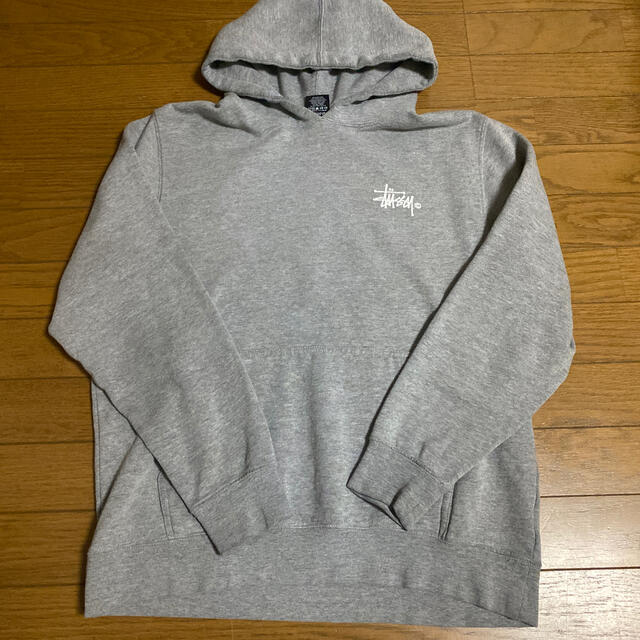 Stussy ステューシー パーカー