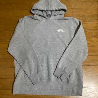 ステューシー(STUSSY)のStussy ステューシー パーカー(パーカー)