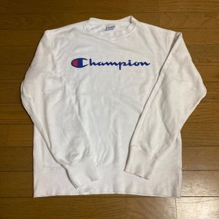 チャンピオン(Champion)のチャンピオン　スウェット　トレーナー(スウェット)