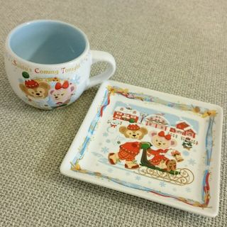 ディズニー(Disney)のディズニー♥スーベニア セット(食器)