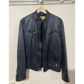 リーバイス(Levi's)のリーバイスメイドアンドクラフテッド シングルライダース(ライダースジャケット)