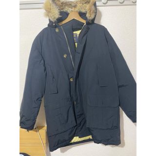 ウールリッチ(WOOLRICH)のWOOLRICH Arctic Parka  ダウンジャケット(ダウンジャケット)