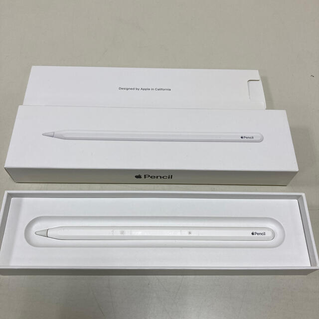 Apple Pencil 第2世代