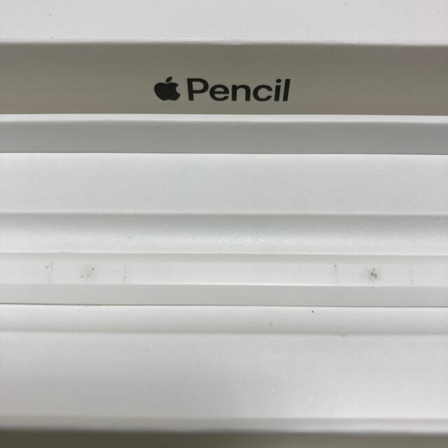 Apple(アップル)のApple Pencil 第2世代 スマホ/家電/カメラのPC/タブレット(その他)の商品写真