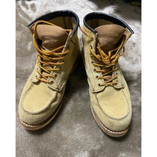 レッドウィング(REDWING)のレッドウィング　アイリッシュセッター(ブーツ)