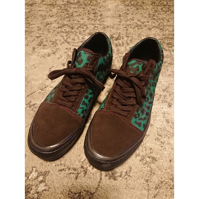 STRAY RATS VANS OLD SKOOL 29㎝