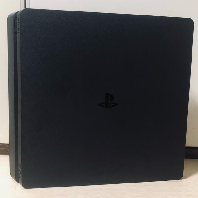 SONY PlayStation4 本体 500GB CUH-2100AB01 - 家庭用ゲーム機本体