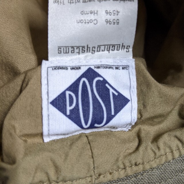 POSTハット - www.fisiored-roma.it