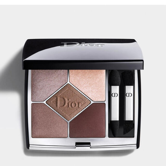 Dior(ディオール)のディオール * サンククルールクチュール#669 コスメ/美容のベースメイク/化粧品(アイシャドウ)の商品写真