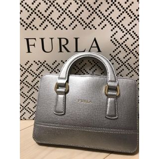 フルラ(Furla)の☆フルラのエコトートバッグ(トートバッグ)