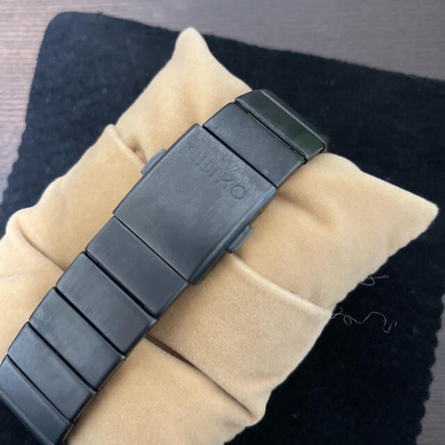 SEIKO(セイコー)のセイコー スピリット クォーツ SCED053 限定品 メンズの時計(腕時計(アナログ))の商品写真