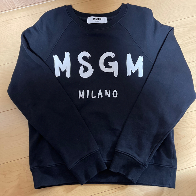 MSGM トレーナー