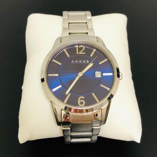クロス ベルト メンズ腕時計(アナログ)の通販 20点 | CROSSのメンズを