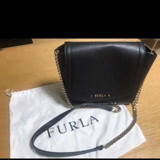 フルラ(Furla)の専用です！フルラ★チェーンショルダーバッグ(ショルダーバッグ)