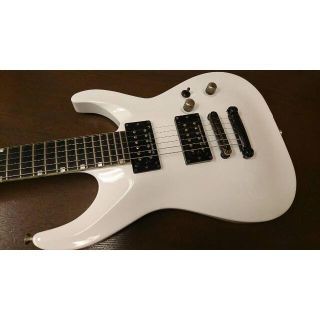 イーエスピー(ESP)の送込 ESP HORIZON-II NT ホライゾンII HORIZON 2(エレキギター)