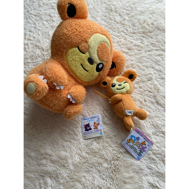 ヒメグマ ぬいぐるみset の通販 By Kinako S Shop ラクマ ヒメグマ ぬいぐるみset の通販 By Kinako S Shop ラクマ