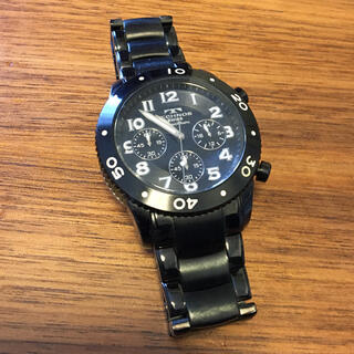 テクノス(TECHNOS)のテクノス　TECHNOS 腕時計　メンズ　ジャンク品(腕時計(アナログ))